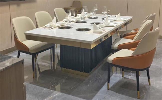 火鍋桌（zhuō）椅