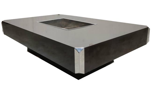 不鏽鋼酒吧茶幾