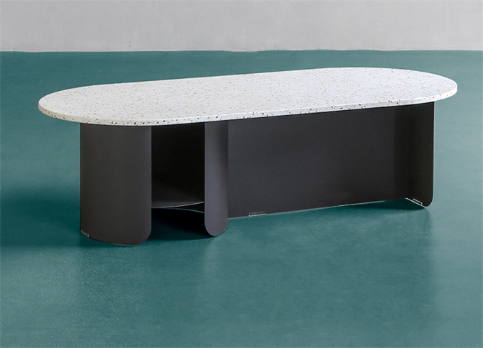 預（yù）製無機水磨（mó）石家具定製