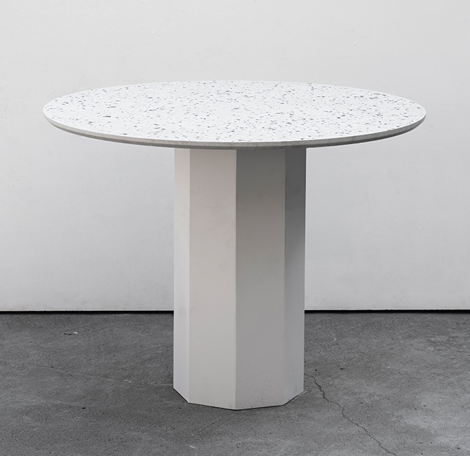 水磨（mó）石商業家具