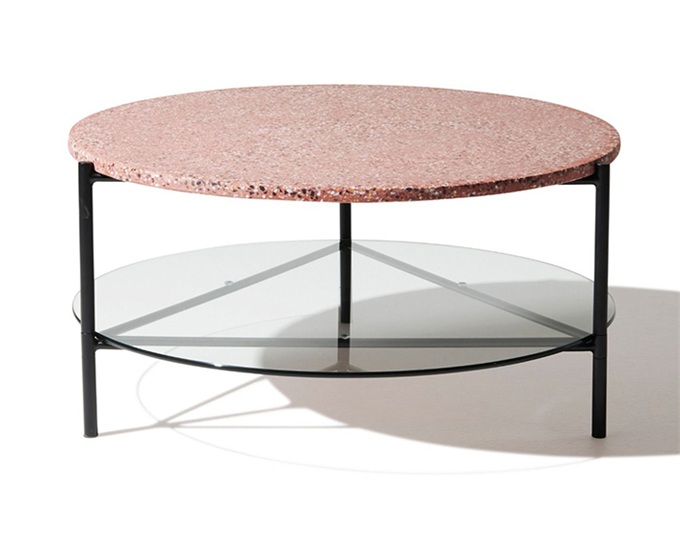 水（shuǐ）磨石家具定製