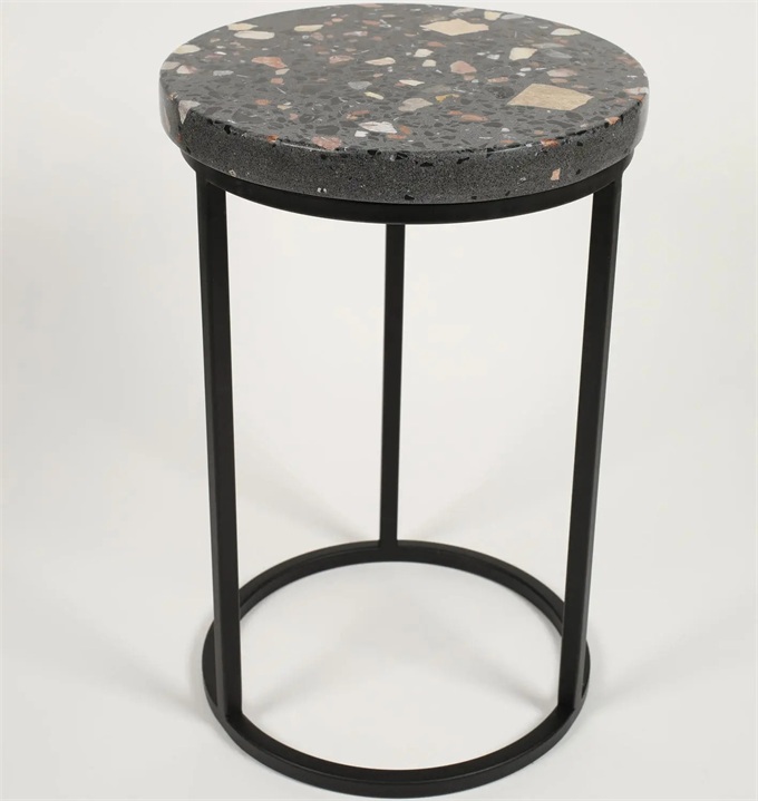 預製無機水（shuǐ）磨石家（jiā）具定製