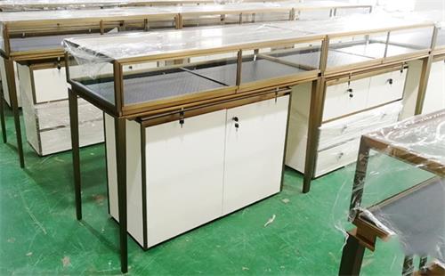 珠寶展示櫃