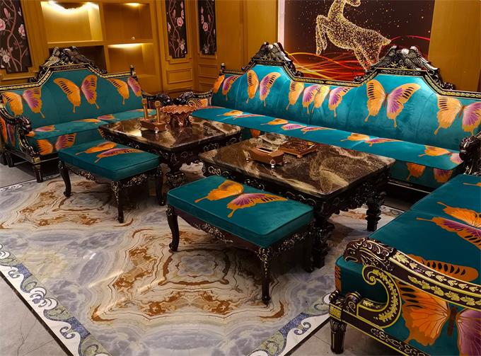 ktv沙（shā）發茶幾