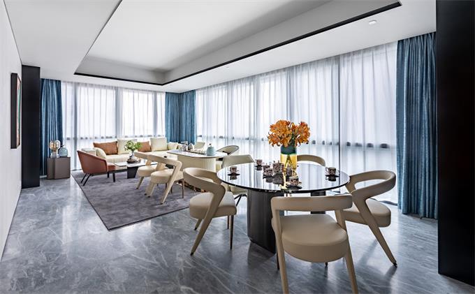 五星級（jí）酒店餐（cān）廳家具