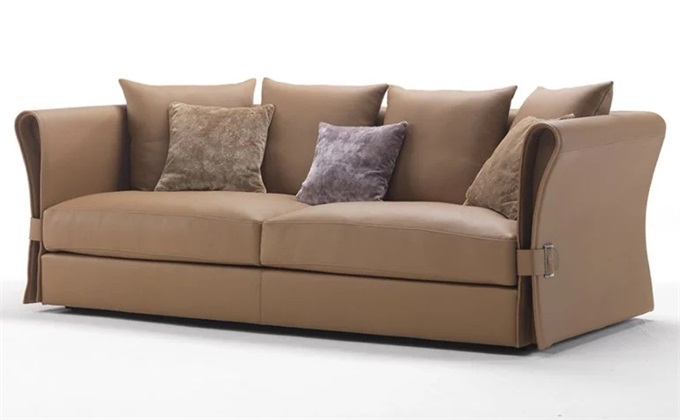 會（huì）所休閑沙發（fā）