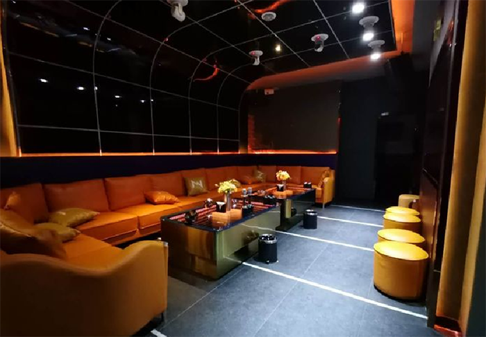 ktv包(bāo)房家具 ktv包房家具