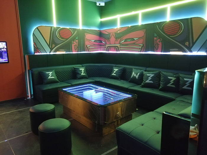 ktv包房家具 ktv包房家(jiā)具