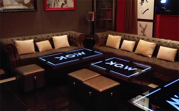 ktv沙發茶（chá）幾