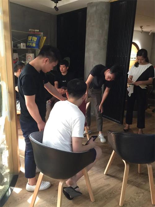 潮（cháo）鹵道鹵水火鍋