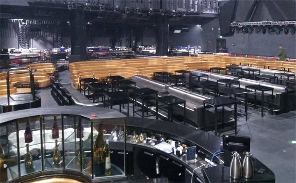 酒吧（ba）家（jiā）具