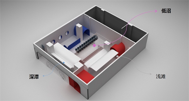 深圳蛙（wā）來（lái）噠炭燒牛蛙餐廳家具（jù）定做