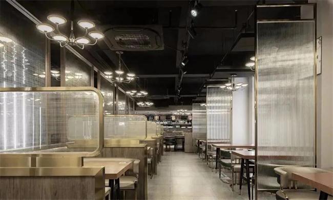 咖啡店桌子（zǐ）