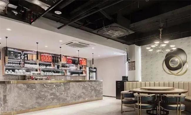 咖啡店桌椅（yǐ）