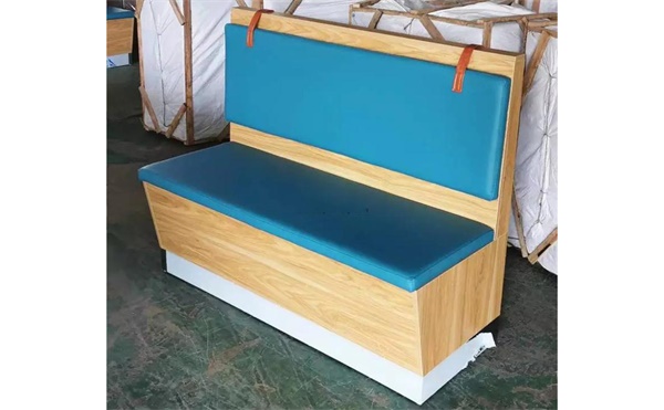 燒烤店（diàn）卡座