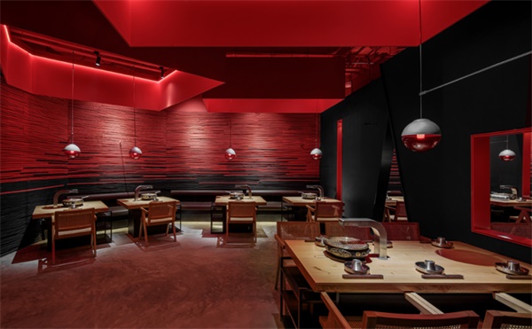 燒（shāo）烤店（diàn）桌（zhuō）椅