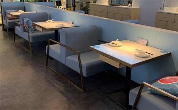 飯店餐桌餐椅（yǐ）