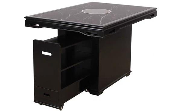 重（chóng）慶（qìng）無煙火鍋桌