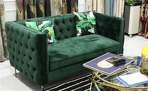 酒（jiǔ）吧沙發