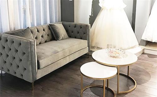 酒吧沙發（fā）