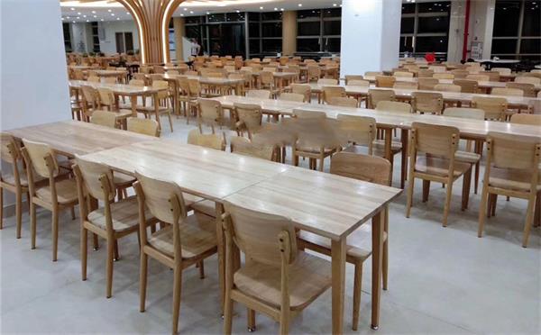 食（shí）堂家具