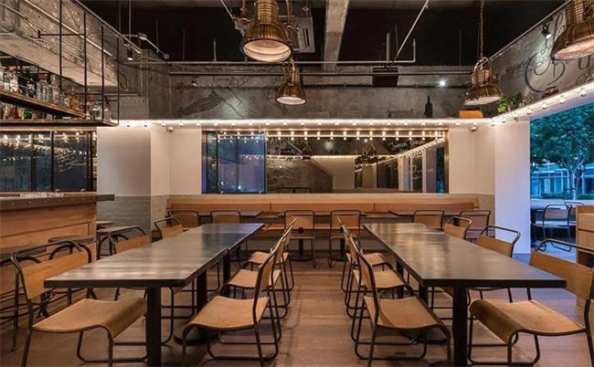 酒吧家具（jù）