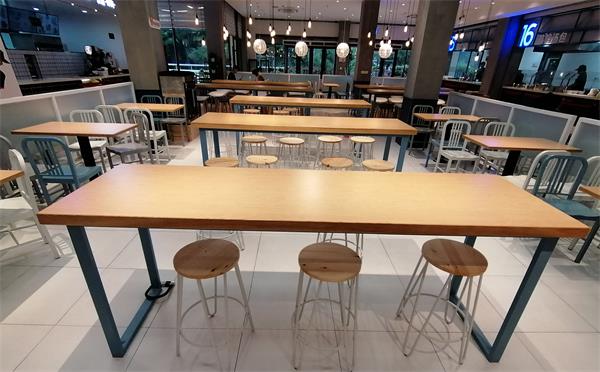 學校食堂（táng）家具