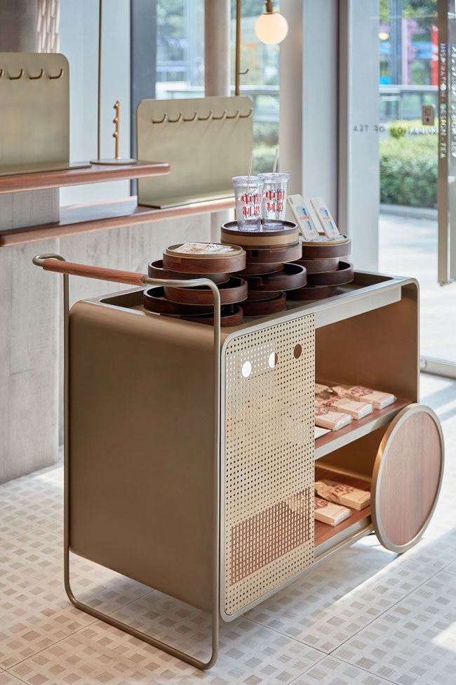 喜（xǐ）茶家（jiā）具