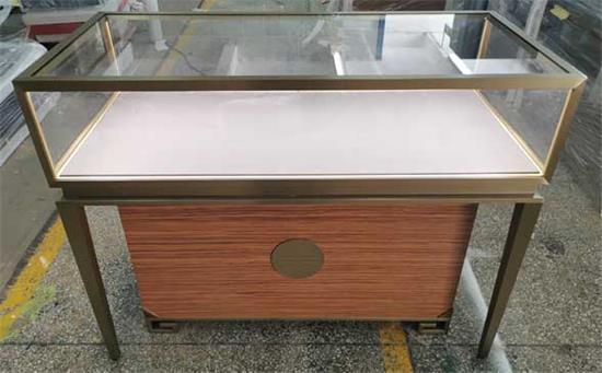 玉器展示櫃