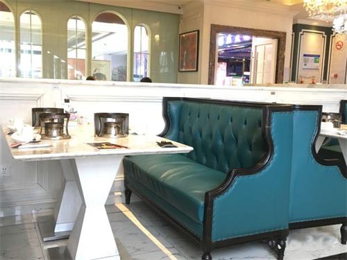 豆撈（lāo）坊火鍋卡座