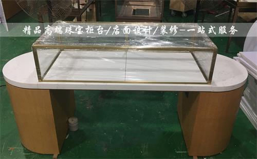 珠寶展示櫃
