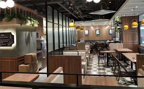 餐廳桌（zhuō）椅