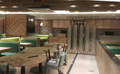 餐廳家（jiā）具