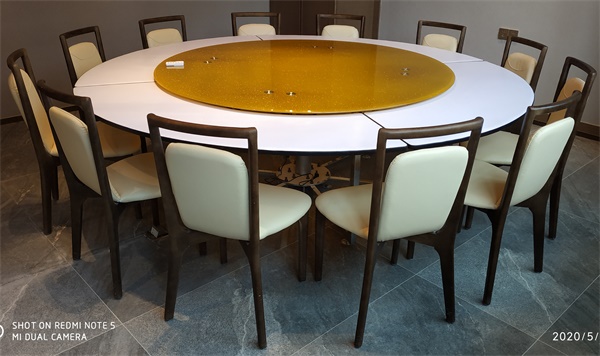 包房電動餐（cān）桌