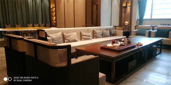 茶台家（jiā）具