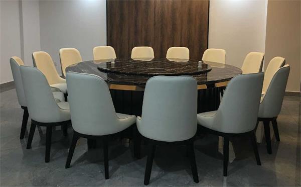 包廂電（diàn）動桌椅