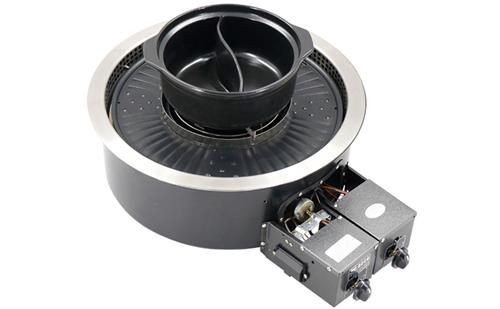 火鍋燒烤一體爐（lú）