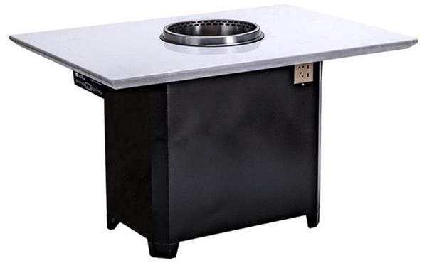 無煙（yān）火鍋桌