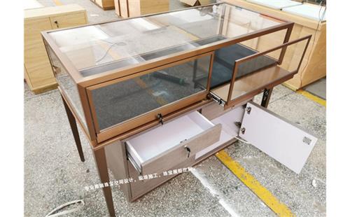 珠寶展示櫃