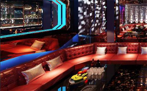 酒吧（ba）沙（shā）發家具