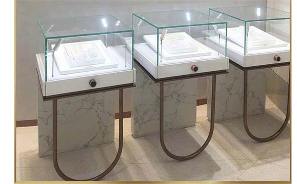 珠寶展示櫃