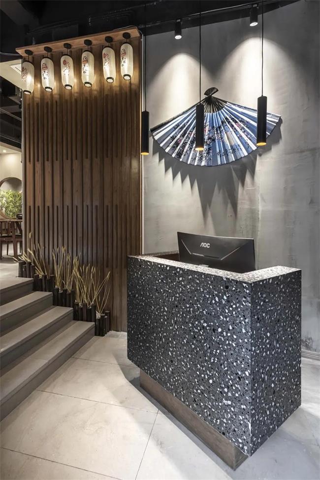 日式（shì）烤肉--故（gù）裏（lǐ）烤肉店