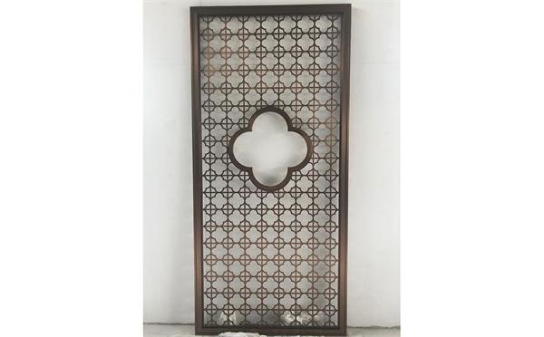 不鏽鋼屏風（fēng）