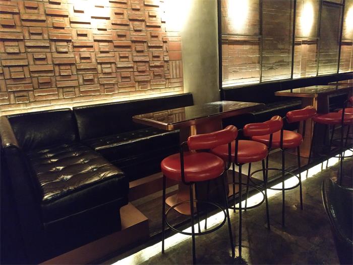 lavo酒吧（ba）家具