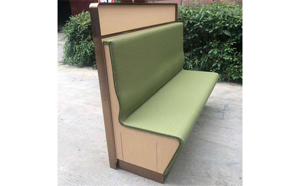 海（hǎi）底撈火鍋店卡座沙發