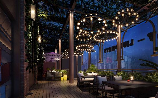 酒吧桌（zhuō）椅（yǐ）