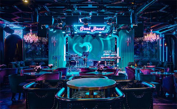 酒吧家具（jù）