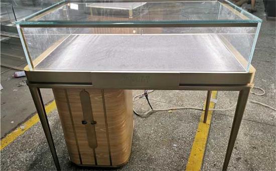 玻（bō）璃珠（zhū）寶展示櫃