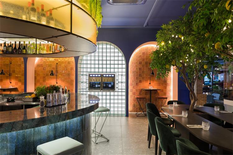 酒（jiǔ）吧家具