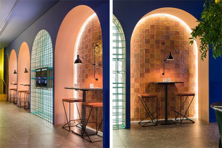 酒吧家（jiā）具